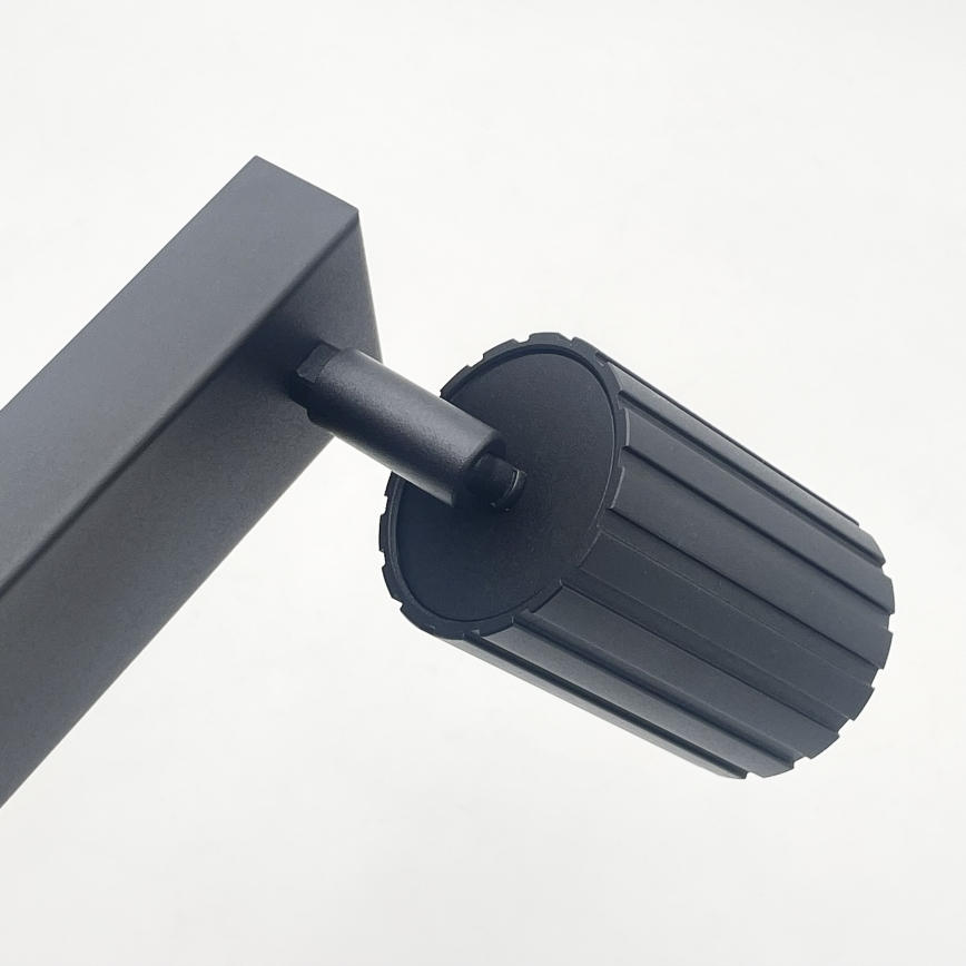 Brilagi - Točkovna svetilka CRISPINA 3xGU10/10W/230V črna