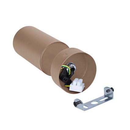 Brilagi - Točkovna svetilka SELE 1xGU10/30W/230V bež