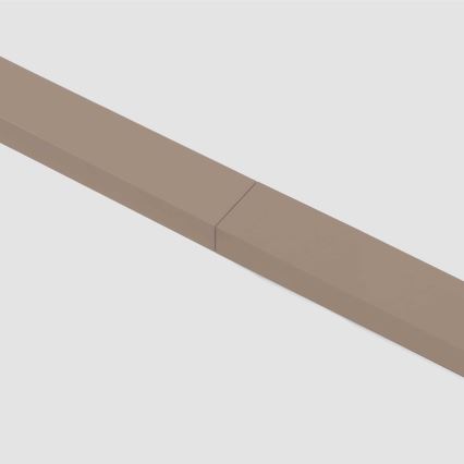 BRILAGI - Točkovna svetilka SELE LONG 8xGU10/30W/230V bežna