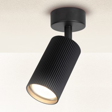 Brilagi - Točkovna svetilka SELE MODERN 1xGU10/30W/230V črna