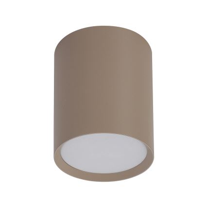 BRILAGI - Točkovna svetilka SMOOTH LONG 1xGX53/15W/230V 100x82 mm bežna