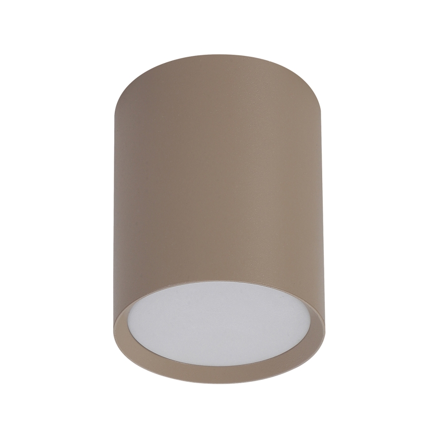 BRILAGI - Točkovna svetilka SMOOTH LONG 1xGX53/15W/230V 100x82 mm bežna