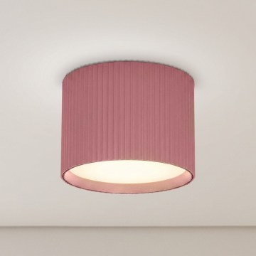 BRILAGI - Točkovna svetilka STRIPY 1xGX53/15W/230V 60x82 mm roza