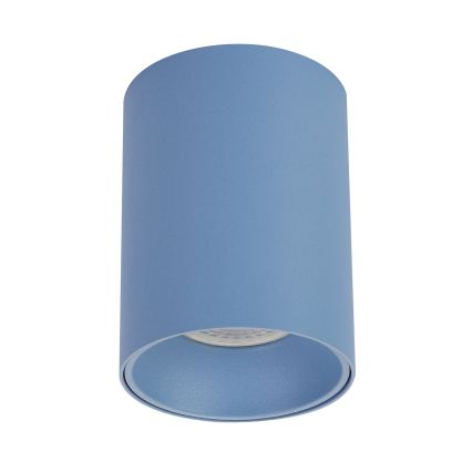 BRILAGI - Točkovna svetilka TRINE 1xGU10/30W/230V modra