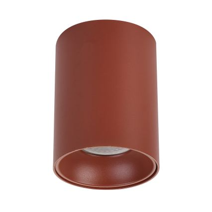 BRILAGI - Točkovna svetilka TRINE 1xGU10/30W/230V rjava