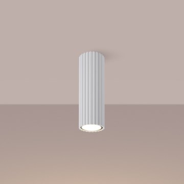 Brilagi - Točkovno svetilo CRESTO 1x GU10/10W/230V, 20 cm, belo