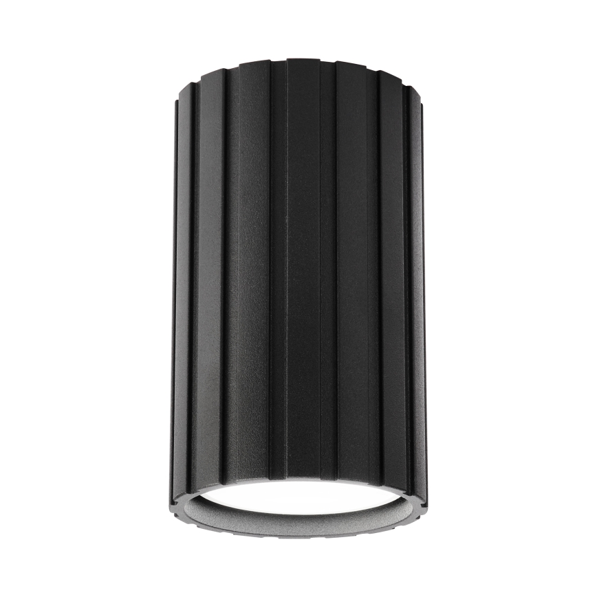 Brilagi - Točkovno svetilo CRISPINA 1xGU10/10W/230V 10 cm črno