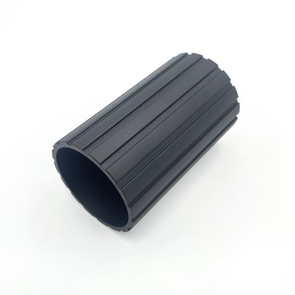 Brilagi - Točkovno svetilo CRISPINA 1xGU10/10W/230V 10 cm črno