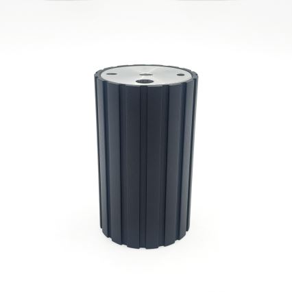 Brilagi - Točkovno svetilo CRISPINA 1xGU10/10W/230V 10 cm črno