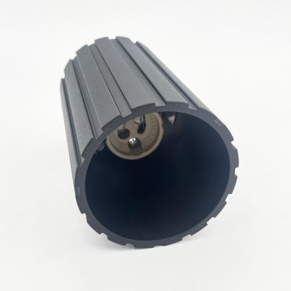 Brilagi - Točkovno svetilo CRISPINA 1xGU10/10W/230V 10 cm črno