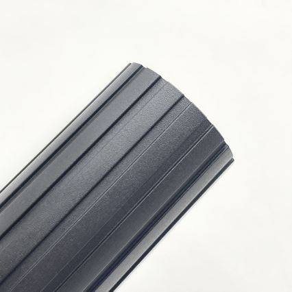 Brilagi - Točkovno svetilo CRISPINA 1xGU10/10W/230V 10 cm črno