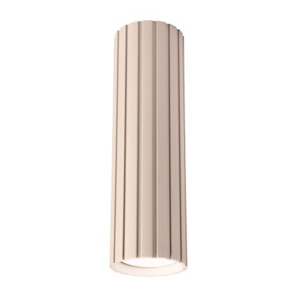 Brilagi - Točkovno svetilo CRISPINA 1xGU10/10W/230V 20 cm bež