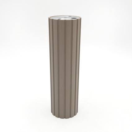 Brilagi - Točkovno svetilo CRISPINA 1xGU10/10W/230V 20 cm bež