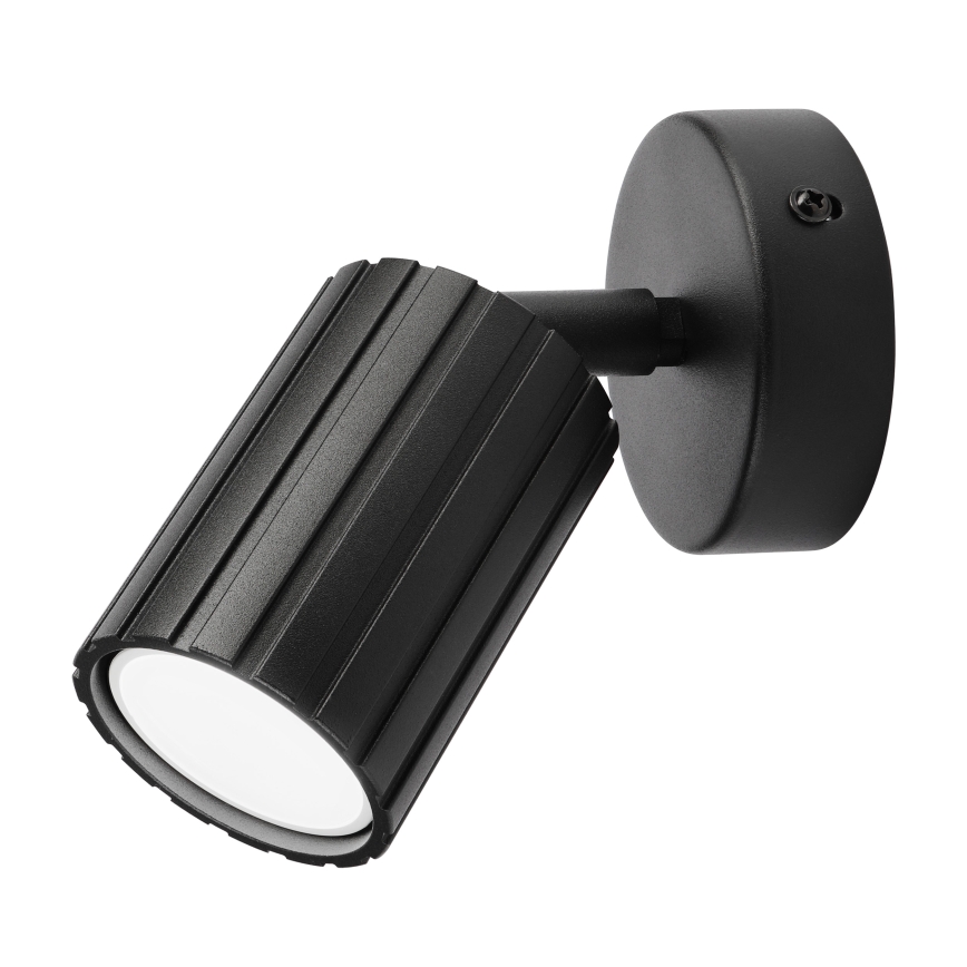 Brilagi - Točkovno svetilo CRISPINA 1xGU10/10W/230V črna