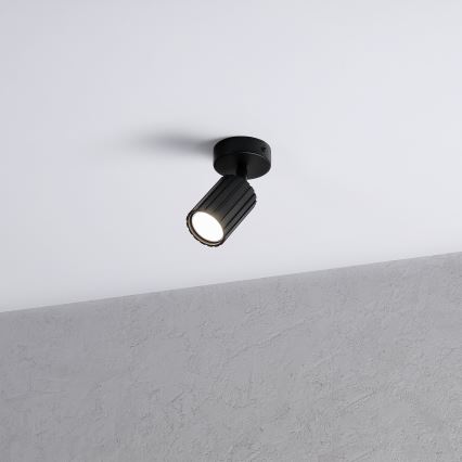 Brilagi - Točkovno svetilo CRISPINA 1xGU10/10W/230V črna