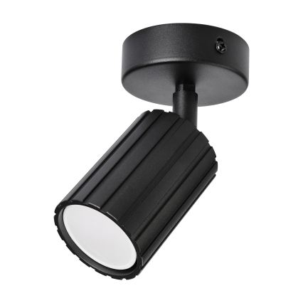Brilagi - Točkovno svetilo CRISPINA 1xGU10/10W/230V črna