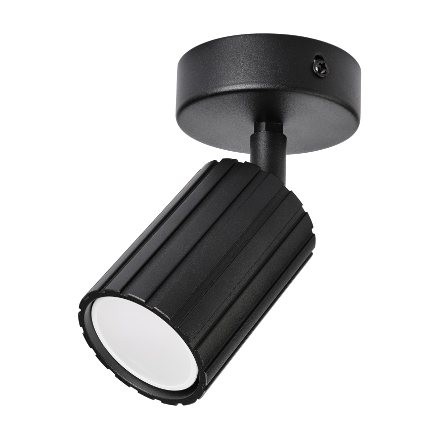 Brilagi - Točkovno svetilo CRISPINA 1xGU10/10W/230V črna