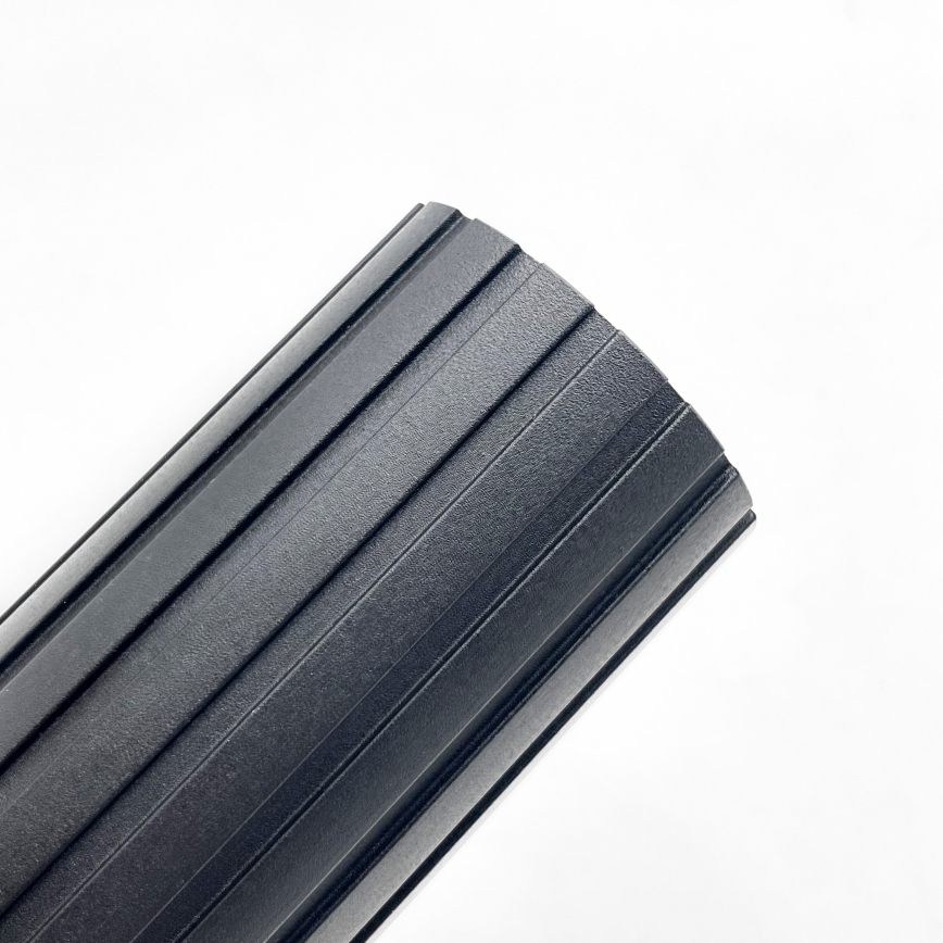 Brilagi - Točkovno svetilo CRISPINA 1xGU10/10W/230V črna