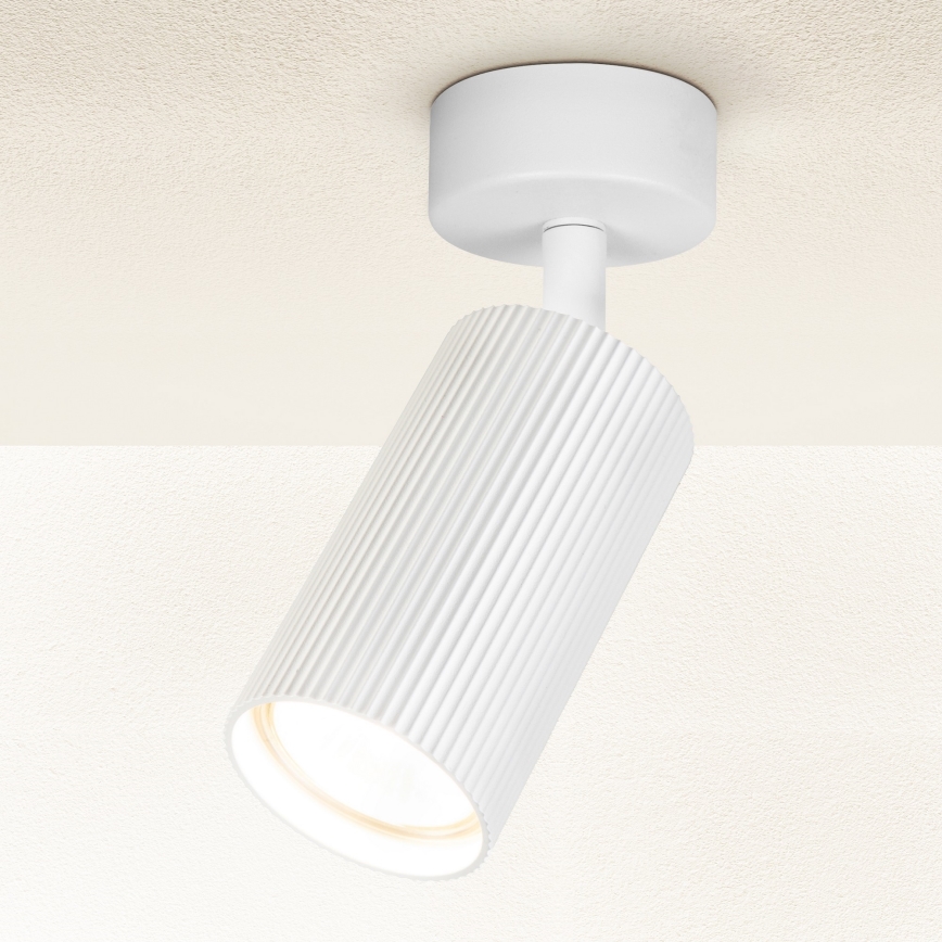 Brilagi - Točkovno svetilo SELE MODERN 1xGU10/30W/230V belo