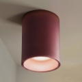 BRILAGI - Točkovno svetilo TRINE 1xGU10/30W/230V bordo