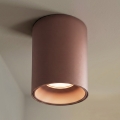 BRILAGI - Točkovno svetilo TRINE 1xGU10/30W/230V rjavo