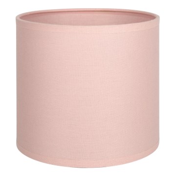Brilagi - Univerzalni abažur BOBO E27, Ø 15 cm, rožnat