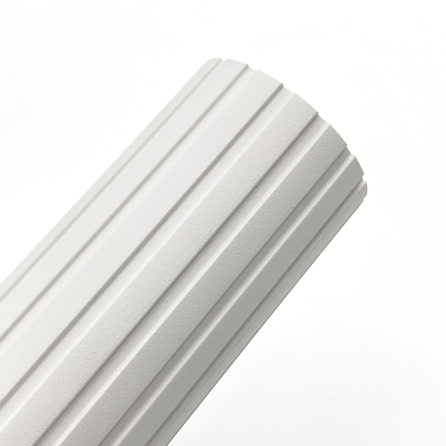 Brilagi - Viseča svetilka na kablu CRISPINA 1xGU10/10W/230V bela