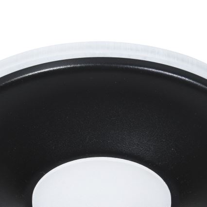 Brilagi - Viseči LED lestenec na kablu VERANO 3xLED/15W/230V