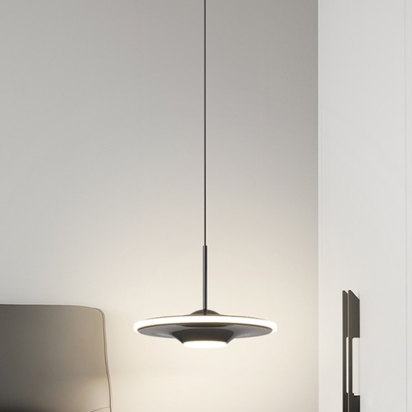 Brilagi - Viseči LED luster VERANO LED/15W/230V