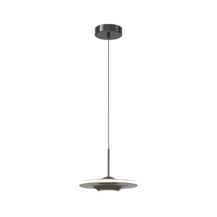 Brilagi - Viseči LED luster VERANO LED/15W/230V