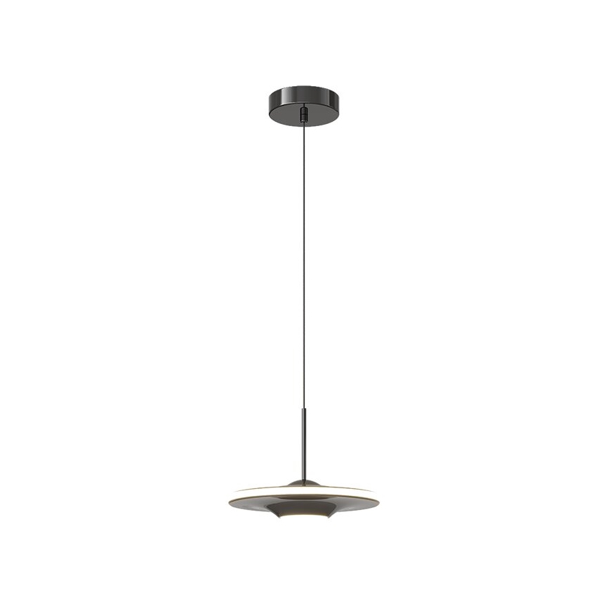 Brilagi - Viseči LED luster VERANO LED/15W/230V