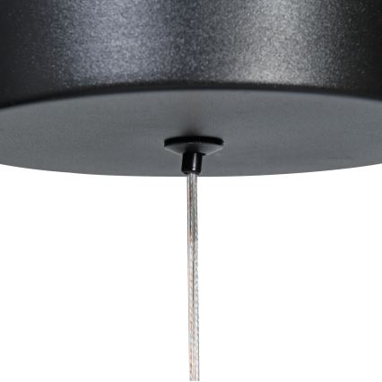 Brilagi - Viseči LED luster VERANO LED/15W/230V