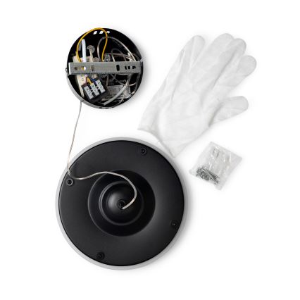 Brilagi - Viseči LED luster VERANO LED/15W/230V