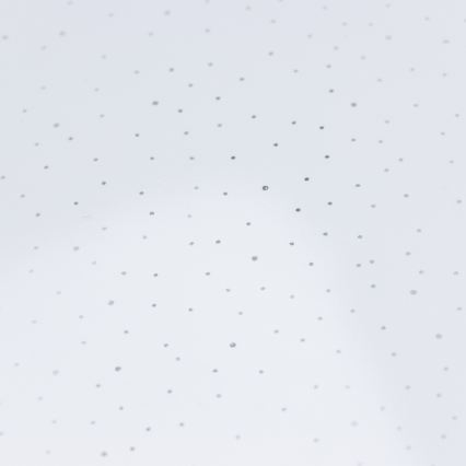 Brilagi - zatemnjivo LED stropno svetilo SMART STARS LED/24W/230V premer 38 cm 3000-6000K Wi-Fi Tuya Beacon + daljinski upravljalnik