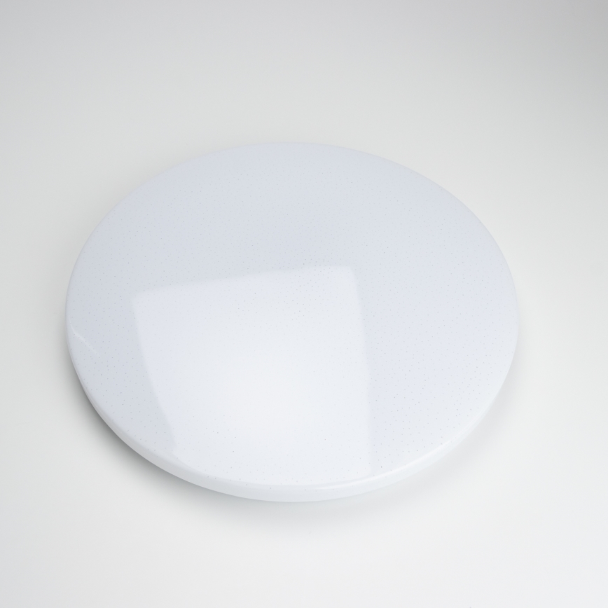 Brilagi - zatemnjivo LED stropno svetilo SMART STARS LED/24W/230V premer 38 cm 3000-6000K Wi-Fi Tuya Beacon + daljinski upravljalnik