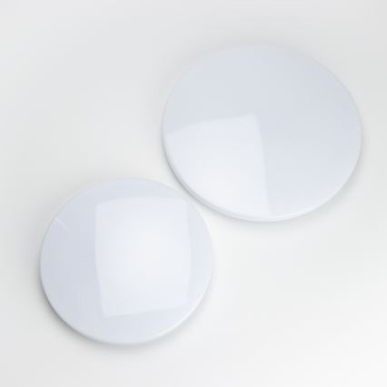 Brilagi - zatemnjivo LED stropno svetilo SMART STARS LED/24W/230V premer 38 cm 3000-6000K Wi-Fi Tuya Beacon + daljinski upravljalnik