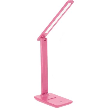 Brilagi - zatemnjevalna LED namizna svetilka MODO LED/7W/230V 3000/4000/6500K rožnata