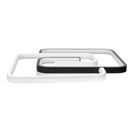 Brilagi - LED stropno svetilo VELO z možnostjo zatemnitve LED/64W/230V 38x38 cm 3000-6500K + daljinski upravljalnik