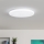 Brilagi - zatemnjevalna LED svetilka SMART STARS LED/36W/230V premer 48 cm 2700-6500K Wi-Fi Tuya + daljinski upravljalnik