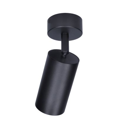 Brilagi - LED RGBW Zatemnljivo točkovno svetilo SELE 1xGU10/6W/230V 3000K črna/zlata + daljinski upravljalnik