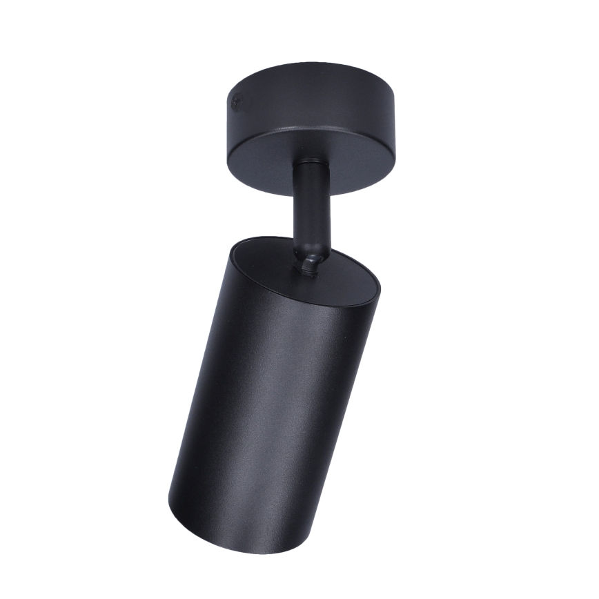 Brilagi - LED RGBW Zatemnljivo točkovno svetilo SELE 1xGU10/6W/230V 3000K črna/zlata + daljinski upravljalnik