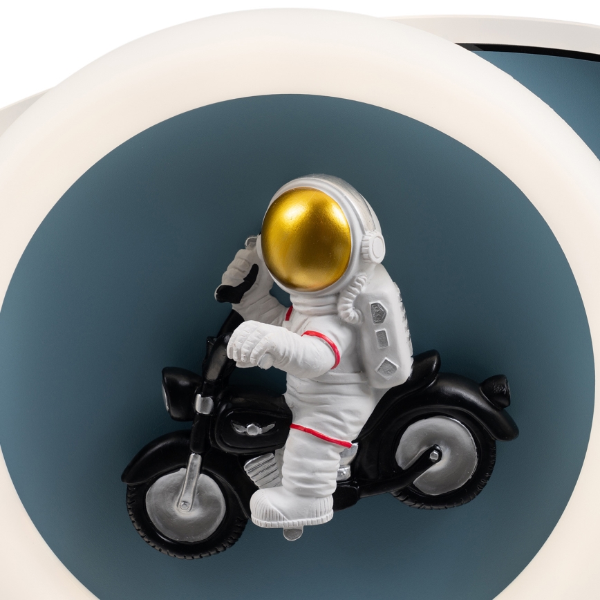 Brilagi - LED zatemnjevalna otroška stropna svetilka ASTRO LED/68W/230V 3000-6000K + daljinski upravljalnik