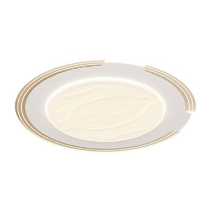 Brilagi - LED stropna svetilka z možnostjo zatemnitve ORELIS LED/80W/230V 3000-6000K premer 50 cm + daljinski upravljalnik