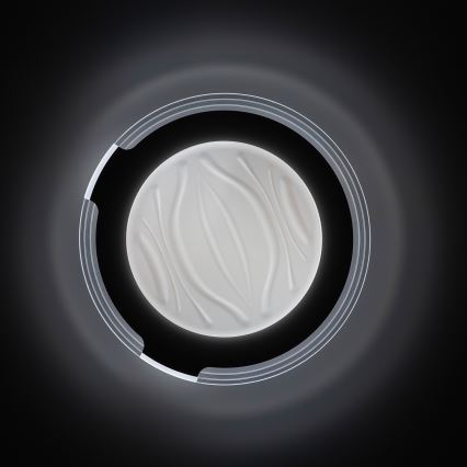 Brilagi - LED stropna svetilka z možnostjo zatemnitve ORELIS LED/80W/230V 3000-6000K premer 50 cm + daljinski upravljalnik