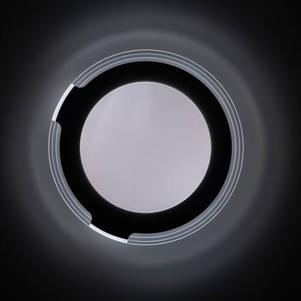 Brilagi - LED stropna svetilka z možnostjo zatemnitve ORELIS LED/80W/230V 3000-6000K premer 50 cm + daljinski upravljalnik