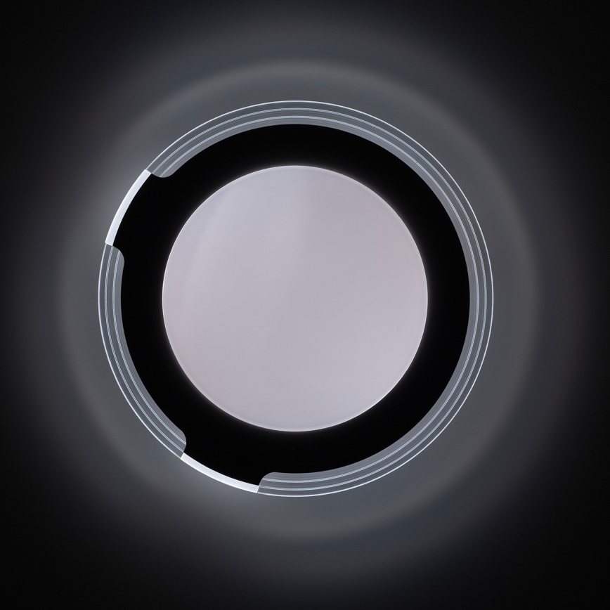 Brilagi - LED stropna svetilka z možnostjo zatemnitve ORELIS LED/80W/230V 3000-6000K premer 50 cm + daljinski upravljalnik