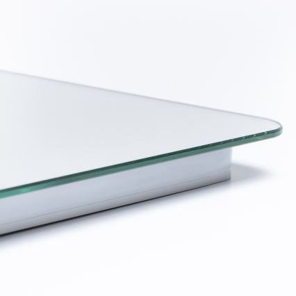 Brilagi - LED ogrevano kopalniško ogledalo DIANA LED/13W/230V 60x40 cm IP44 CRI 90 zatemnljivo + CCT