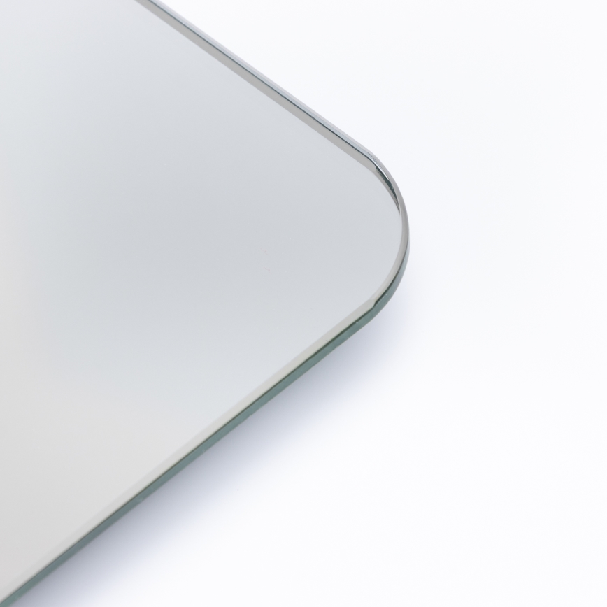 Brilagi - LED ogrevano kopalniško ogledalo DIANA LED/13W/230V 60x40 cm IP44 CRI 90 zatemnljivo + CCT