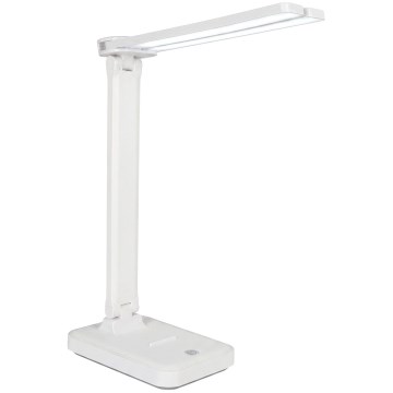 Brilagi - Zatemnjiva LED namizna svetilka MODO DUO LED/8W/5V 3000/4000/6500K bela
