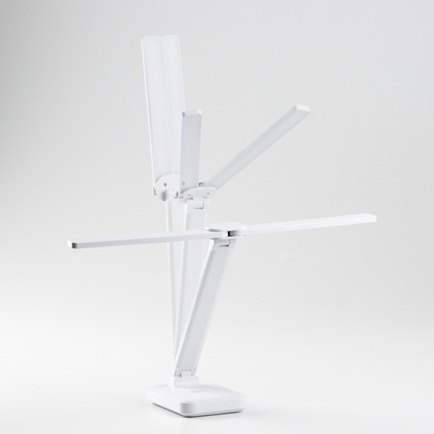 Brilagi - Zatemnjiva LED namizna svetilka MODO DUO LED/8W/5V 3000/4000/6500K bela